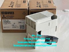 Module Mitsubishi FX2N-4DA, hàng nhập giá tốt