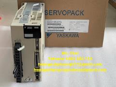 Servo Drive Yaskawa SGDV-5R5A01A, hàng nhập giá tốt