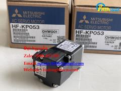 Động cơ servo HF-KP053 mitsubishi - đại lý chính hãng Natatech