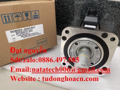 SGMGH-20ACA61 - Bộ động cơ Motor Chính hãng bảo hành 1 năm