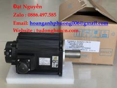 SGMSV-30ADV-YA11 bộ động cơ sẹc vô 3 KW mới chính hãng Yaskawa