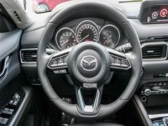 MAZDA CX5 ƯU ĐÃI HẤP DẪN TRẢ TRƯỚC CHỈ 250 TRIỆU