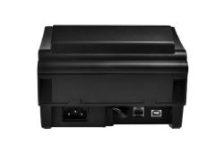 Máy in mã vạch Xpinter 365B USB+LAN