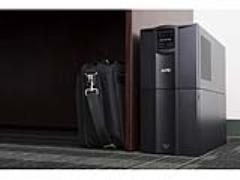 Bộ lưu điện APC Smart-UPS 3000VA LCD 230V with SmartConnect