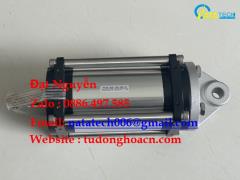 FCS-63-78-S0-P Xi lanh Nhôm Công nghiệp Fujikura chính hãng