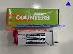 MCF-4X bộ đếm thời gian timer chính hãng Line Seiki - Công Ty HAP