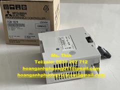 Module Mitsubishi, model FX2N-16EYR, giá tốt nhất thị trường, new 100%