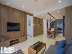 CC D. Le Roi Soleil 146m2 Quảng An, Tây Hồ, 3PN, tầng đẹp, full nội thất, view hồ, giá 10,6 tỷ