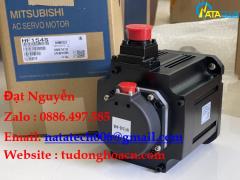 HF154S bộ động cơ công suất 1.5kw Mitsubishi - Đại Lý chính hãng Natatech