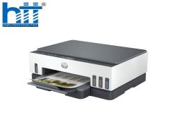 Máy in phun màu HP Smart Tank 720 All-in-One-6UU46A