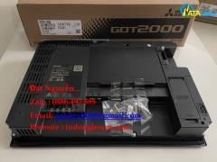 GT2710-STBA Màn hình công nghiệp HMI có cảm ứng 10.4 inch - Đại Lý chính hãng Mitsubishi