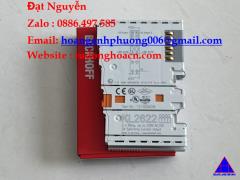 KL2622 bộ mô đun chính hãng Beckhoff mới - Bảo hành 1 năm - Công ty HAP